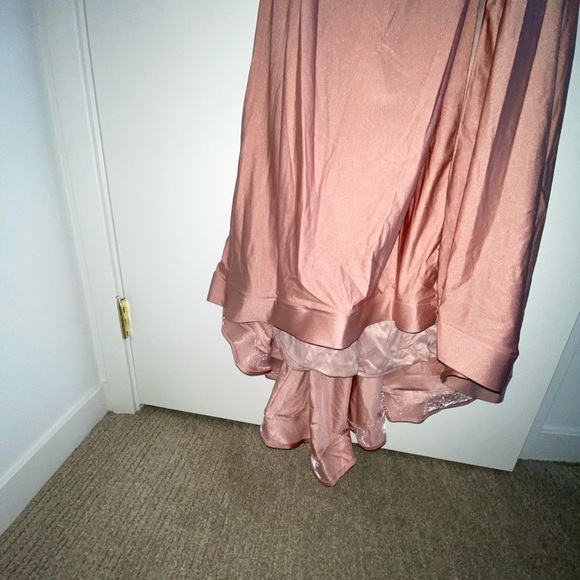 PROM DRESS/FORMAL DRESS - Picture 9 of 11